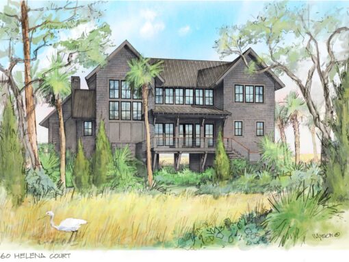 360 Helena Court