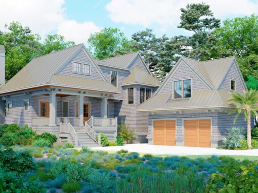 47 Kiawah Island Club Drive